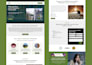 do wix website design or redesign, wix landing page using wix studio